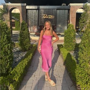 Meet your Posher, Gabrielle